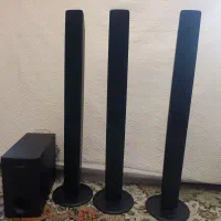 سینما خانواده Samsung