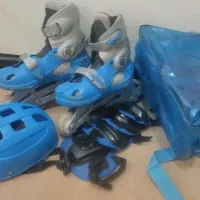 اسکیت|دوچرخه، اسکیت، اسکوتر|قائن, |دیوار