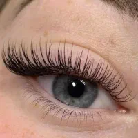 آموزش اکستنشن مژه (صفر تاصد) + خدمات حرفه‌ای مژه