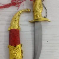 چاقو خنجر