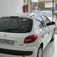 207 فلز دنده i