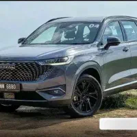 فروش فوری حواله شوال (هاوال)HEV 6