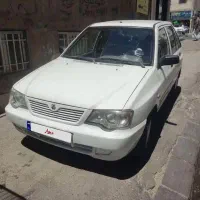 پراید 111