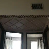 لکه گیری گچکاری ابزار