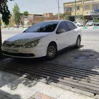 سیتروئن C5 مدل 2006