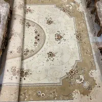 فرش دوازده متری پانصد شانه نگین مشهد