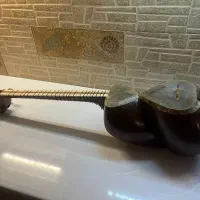 تار استاد مهربانی