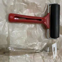 شابلون/ قلتک/بیلچه