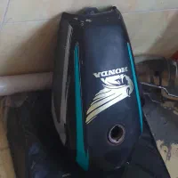 باک موتور
