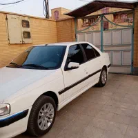 پارس کلید تحویل۴۰۲