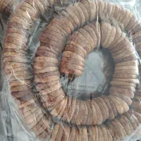 انجیر خشک طبیعی