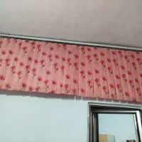 پرده کرکره ای