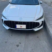 معاوضه ام جی با النترا