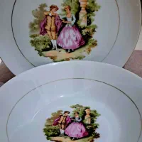 کاسه و بشقاب ژاپنی