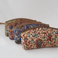 کیف سنتی تُرکمن