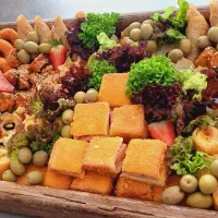 فینگرفود سیرو