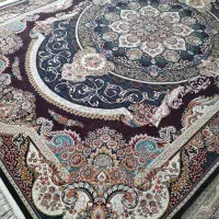 ۳تخته فرش ۹و۶متری ۱۰۰۰ شانه تراکم ۳۰۰۰