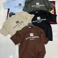 فروش عمده تیشرت