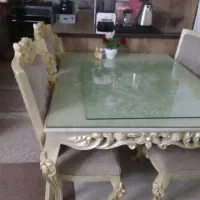 میزغذاخوری