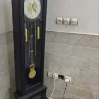 ساعت ایستاده کلاسیک