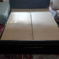 تخت خواب دونفره