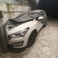 سانتافه ۲۰۱۶تک برگ سند سپر بی رنگ