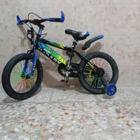 دوچرخه ۱۶