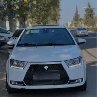 دنا پلاس توربو اتومات فول ۱۴۰۴