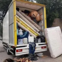 اسباب کشی منزل و چیدمان منزل با کارگر و کادر وارد