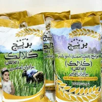 برنج‌ عنبربوی امامی اصل
