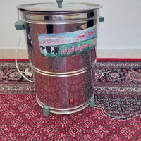 کره گیر برقی