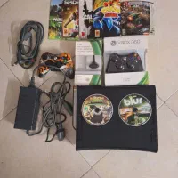 کنسول Xbox 360 / ایکس باکس ۳۶۰