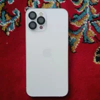 ایفون 12 پرومکس 256 zaa