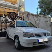 پراید ۱۳۲  ۸۷ در حد