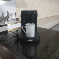 قهوه ساز بیشل