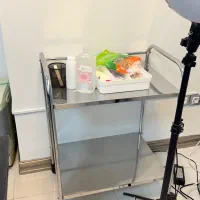 ترولی پزشکی