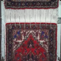 فرش هریس کناره