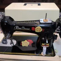 چرخ خیاطی برند رز