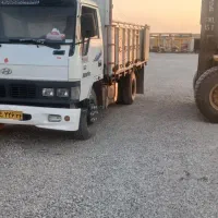 هیوندا کروز مدل۹۰