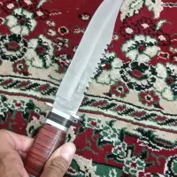خنجر کلمبیایی اصل و عتیقه