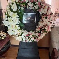 گل بسیار شیک و تازه