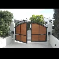 جک پارکینگی -کرکره برقی-درب اتوماتیک شیشه ای