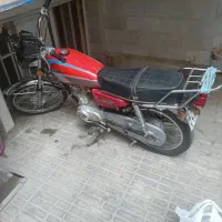 موتورسیکلت