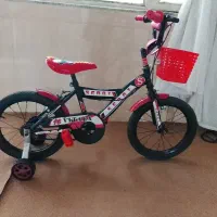 دوچرخه 16