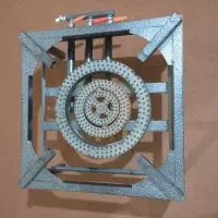 گاز ۳شعله بزرگ