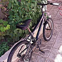 دوچرخه فاریس 20 دنده ای