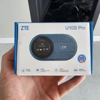 مودم همراه ZTE U10S PRO