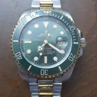 ساعت مردانه رولکس