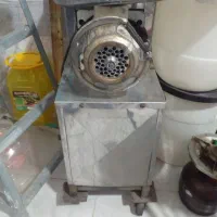 چرخ گوشت صنعتی ۳۲