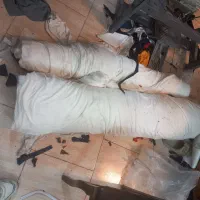 پارچه جوودن خام دوتاطاقه